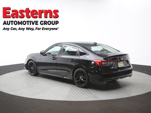 Used 2022 Honda Civic Sport image 60