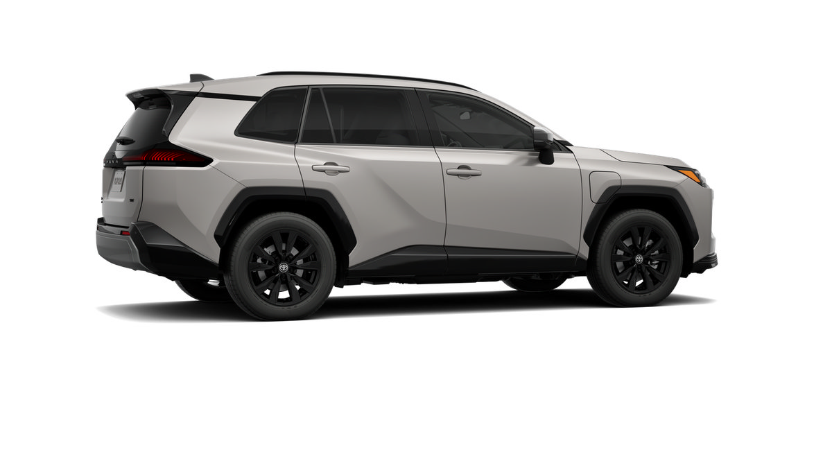 New 2026 Toyota RAV4 SE w/ Illumination Package (TMS) AWD/4WD image 26