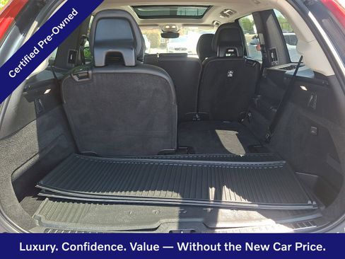 Certified 2023 Volvo XC90 B5 Plus w/ Protection Package Premier AWD/4WD image 29