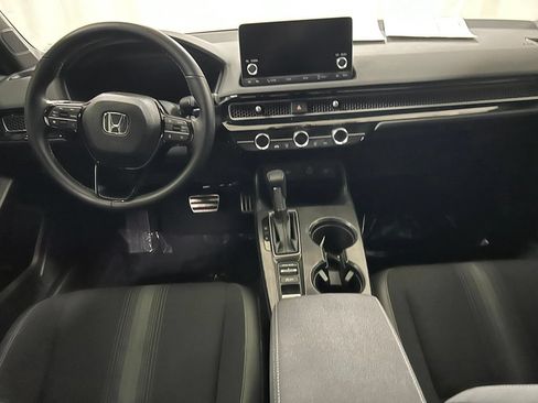 Used 2024 Honda Civic Sport image 16