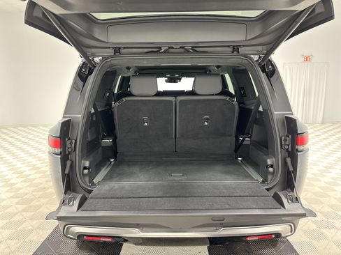 Used 2025 Rivian R1S Adventure AWD/4WD image 15