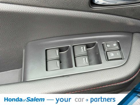 New 2026 Honda Ridgeline Black Edition image 13