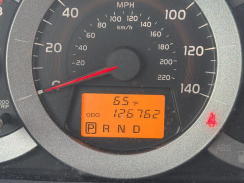Used 2010 Toyota RAV4 Sport FWD image 21