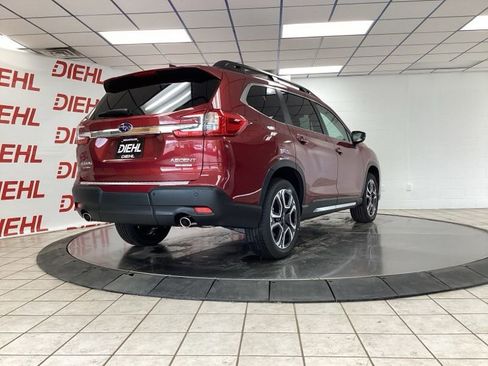 New 2026 Subaru Ascent Limited AWD/4WD image 10