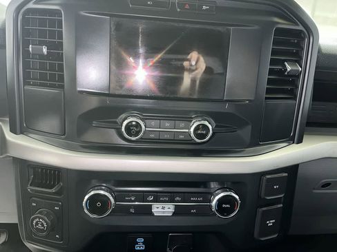 Used 2022 Ford F150 XL w/ Equipment Group 101A High image 20