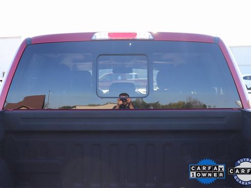 Used 2019 Ford F150 Limited w/ Trailer Tow Package image 16