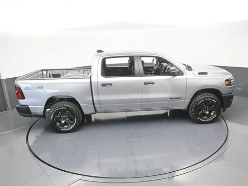 New 2026 RAM 1500 Classic Warlock image 50