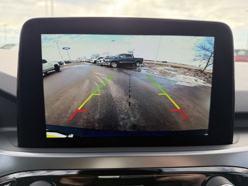 New 2025 Ford Escape Active w/ Cold Weather Package image 23