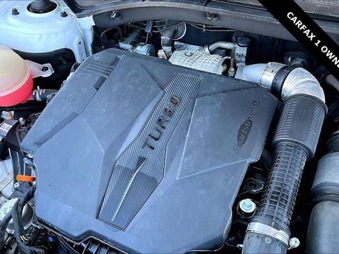 Used 2022 Kia Sorento SX Prestige image 31