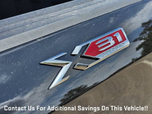 New 2026 GMC Sierra 1500 Elevation w/ Elevation Premium Package AWD/4WD image 17