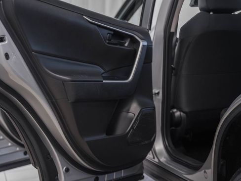 Used 2024 Toyota RAV4 LE image 35