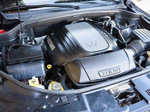 Used 2021 Dodge Durango R/T image 37