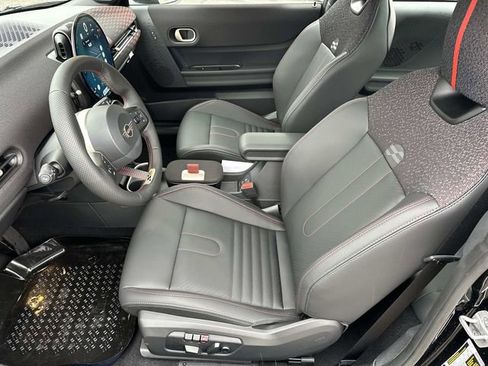 New 2026 MINI Cooper S image 18