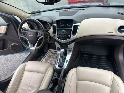 Used 2011 Chevrolet Cruze LTZ w/ RS Package image 20