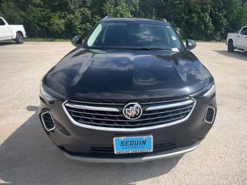 Used 2023 Buick Envision Preferred FWD image 3