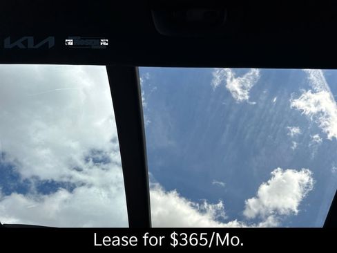 New 2026 Kia Sorento SX Prestige AWD/4WD image 39