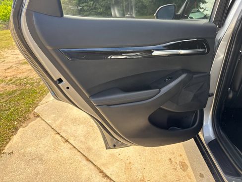 Used 2024 Kia Seltos EX AWD/4WD image 20