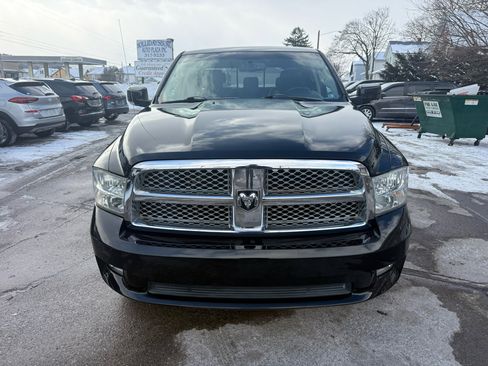 Used 2010 Dodge Ram 1500 Truck Sport image 2