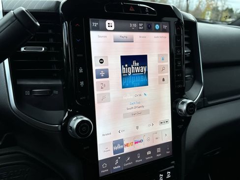 New 2026 RAM 2500 Big Horn image 15