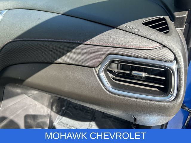 Used 2024 Chevrolet Equinox RS AWD/4WD image 30