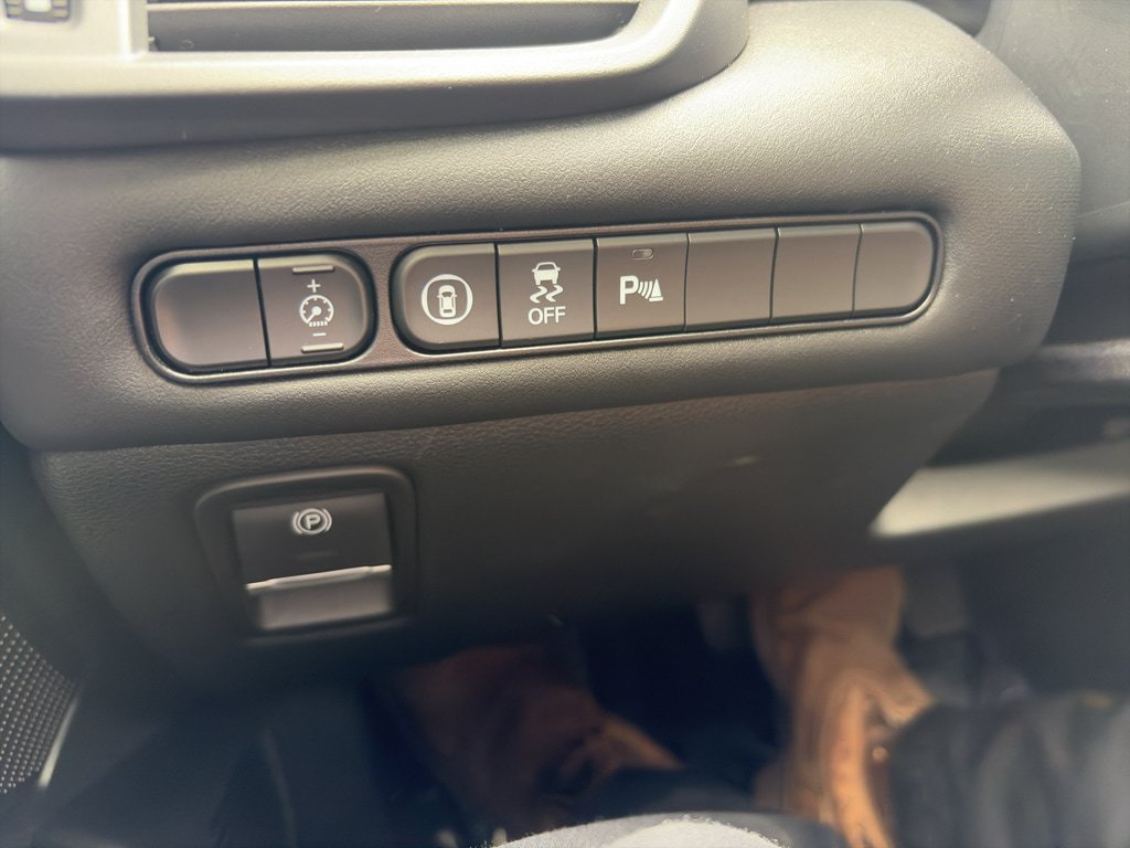 Used 2023 Acura TLX w/ Technology Package FWD image 7
