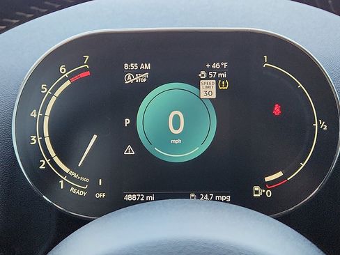 Used 2024 MINI Cooper Countryman S image 9