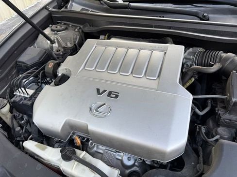 Used 2017 Lexus ES 350 w/ Premium Package image 34