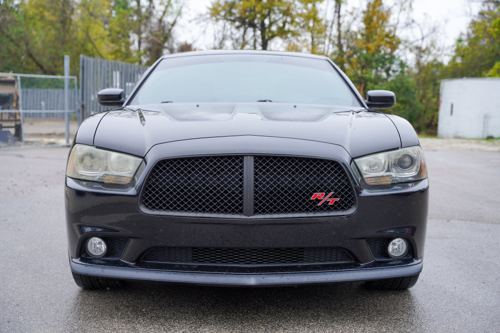 Used 2011 Dodge Charger R/T RWD image 14