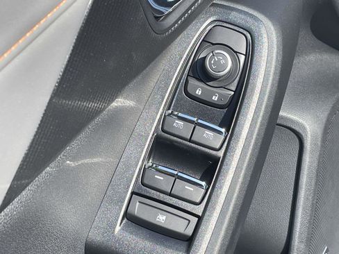 New 2025 Subaru Crosstrek 2.5i Limited w/ Crosstrek Mirror Package image 7
