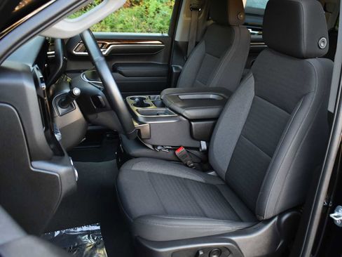 Used 2023 GMC Sierra 1500 Elevation image 8