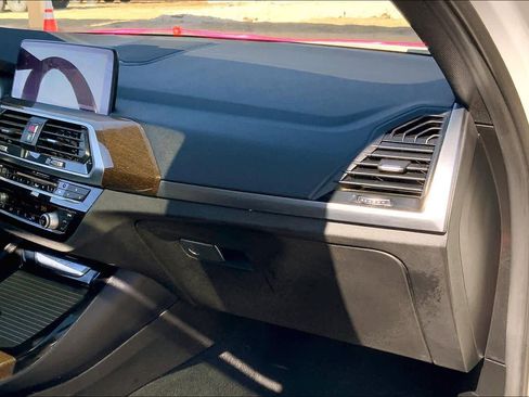 Used 2019 BMW X3 sDrive30i image 19