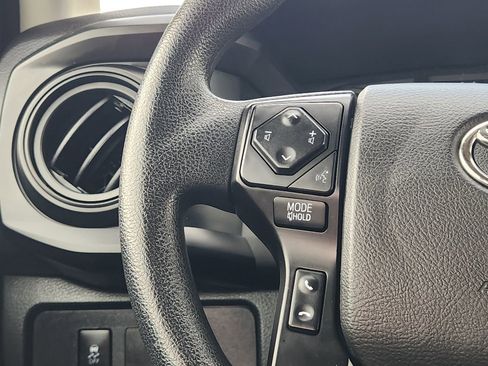 Used 2023 Toyota Tacoma SR AWD/4WD image 26