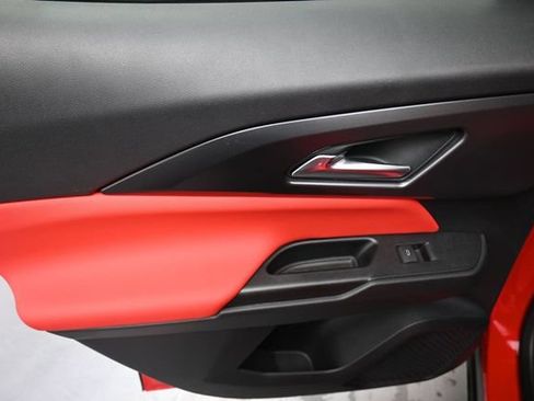 Used 2024 Chevrolet Equinox EV RS FWD image 19
