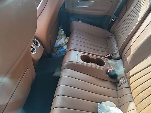 Used 2021 Mercedes-Benz E 450 Cabriolet image 5