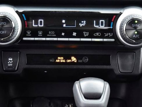 Used 2024 Toyota RAV4 XLE w/ Convenience Package AWD/4WD image 21