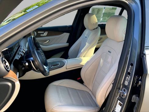 Used 2022 Mercedes-Benz E 53 AMG 4MATIC Sedan image 9