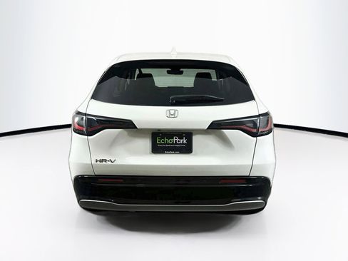 Used 2024 Honda HR-V EX-L image 7