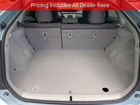 Used 2015 Toyota Prius Two FWD image 14