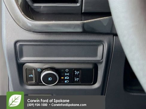 New 2026 Ford F150 STX w/ Equipment Group 200A image 17