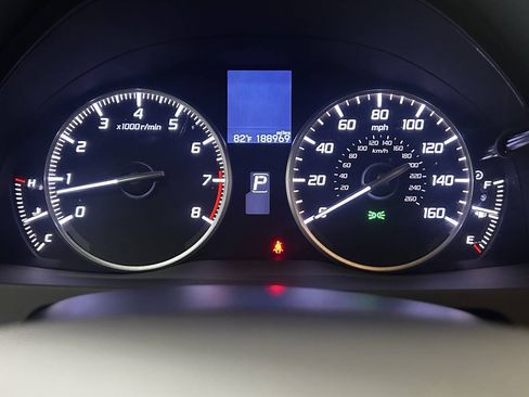 Used 2014 Acura RDX AWD image 18