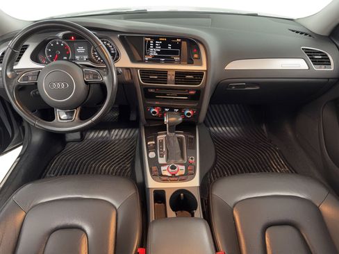 Used 2015 Audi A4 Premium Plus image 19