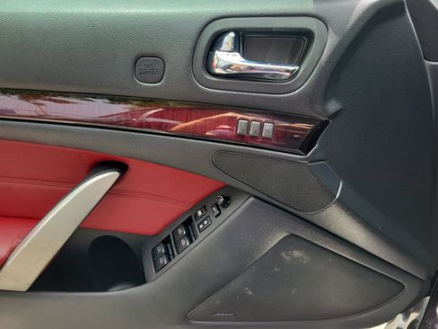 Used 2011 INFINITI G37 Limited Edition RWD image 20