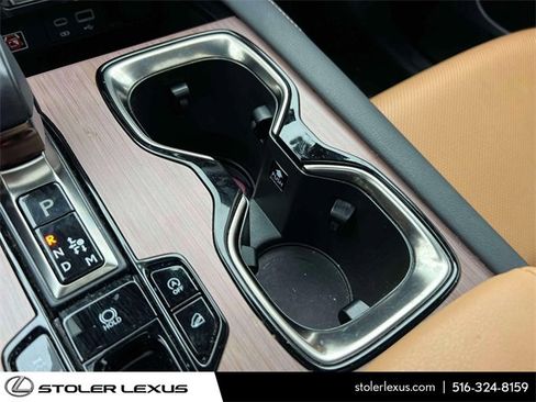 Certified 2023 Lexus RX 350 Premium image 37