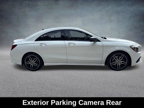Used 2019 Mercedes-Benz CLA 250 4MATIC image 6