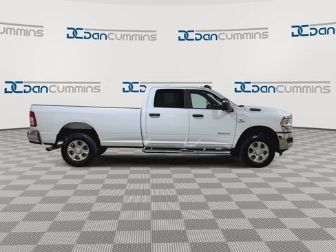 Used 2024 RAM 3500 Big Horn AWD/4WD image 9