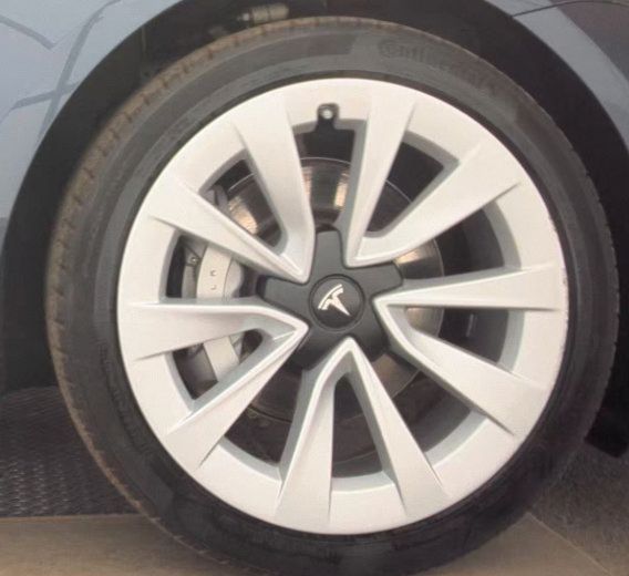 Used 2023 Tesla Model 3 Standard Range RWD image 14