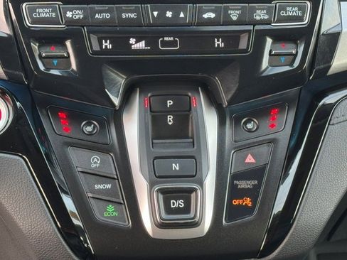 Certified 2023 Honda Odyssey Touring image 22