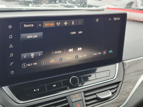 Used 2024 Nissan Altima 2.5 SV w/ SV Premium Package image 25