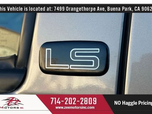 Used 2004 Chevrolet Venture LS w/ Easy Order Package image 47