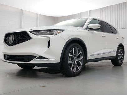Used 2023 Acura MDX FWD w/ Technology Package